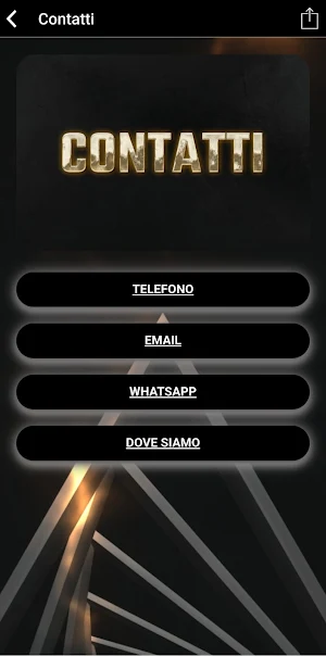 Piramidi Eventi Discoteca Screenshot 1