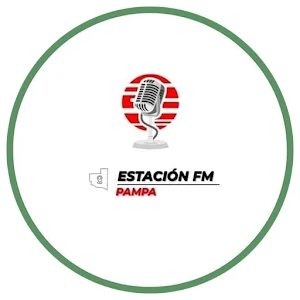 Estación FM Pampa Screenshot 1