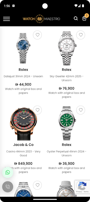 WatchMaestro Screenshot 3