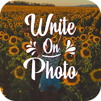 Text Art - Add Text On Photos