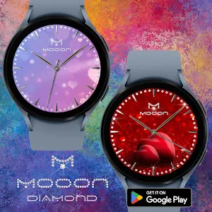 Diamond by Mooon Screenshot 0