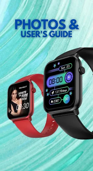 Fire-Boltt Smart watch guide Screenshot 2