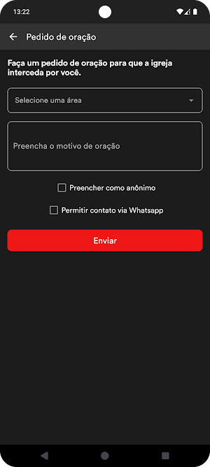 Insejec Brasília Screenshot 3