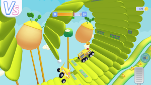 Assembly Racing: DIY Car Game Screenshot 3