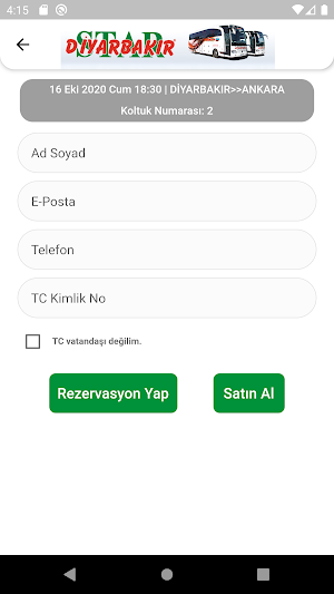 Star Diyarbakır Screenshot 3