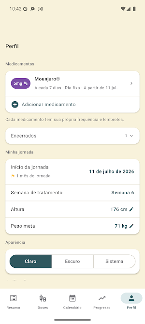 Sopro Screenshot 0