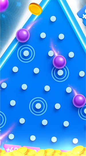 Plinko Trick Screenshot 1