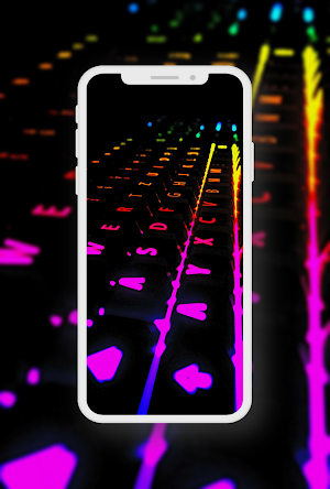 Gamers Wallpapers Screenshot 3