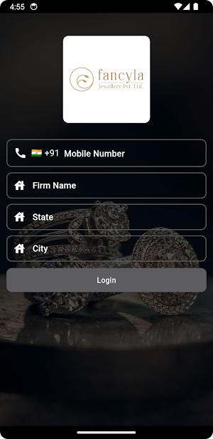 Fancyla Jewellery Screenshot 1