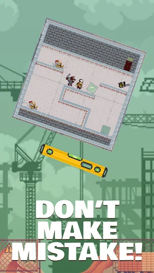 Level Headed: Arcade Screenshot 3