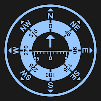 Magnetic Compass