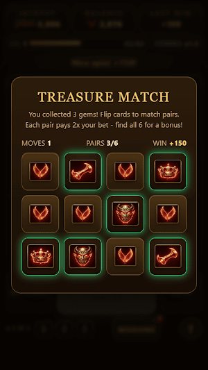 Kohinoor Slots 777 Screenshot 2