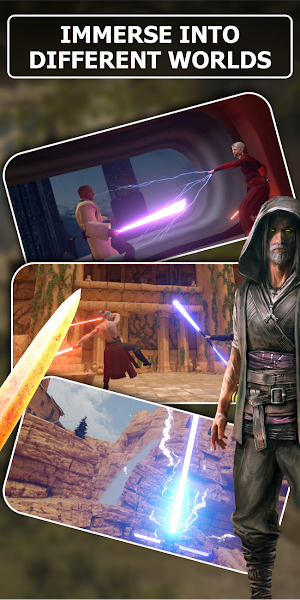 Mods for Blade and Sorcery Screenshot 2