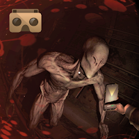 VR Metro Escape (Horror game)