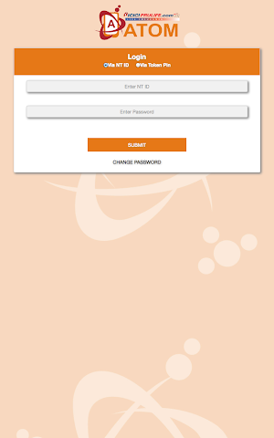 iPruAtom Screenshot 2