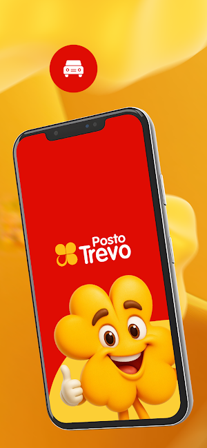 Posto Trevo - Itabela Screenshot 0