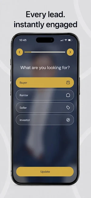 Realtorrogerr Screenshot 1