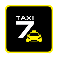 TAXI 7 Б.Церковь