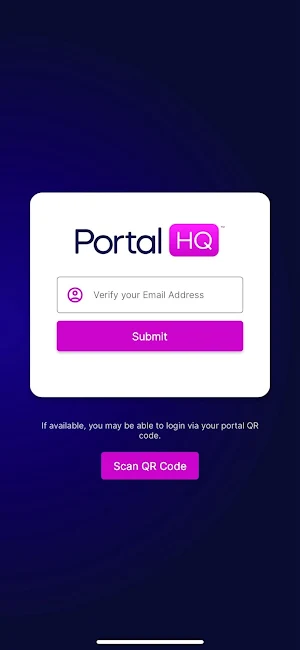 PortalHQ Screenshot 0