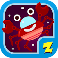 Zap Zap Kindergarten Math