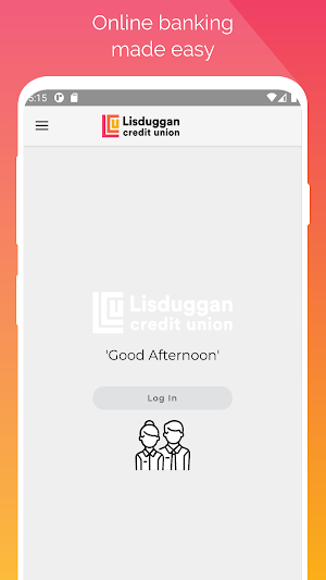 Lisduggan Credit Union Screenshot 0