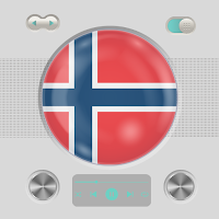 Norway Radios FM NO