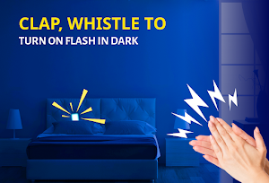Find My Phone By Clap, Whistle Screenshot 3