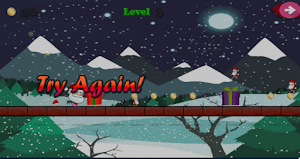 SantaGO christmas  adventures Screenshot 3