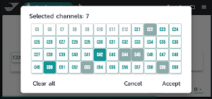 TERRnet Screenshot 3