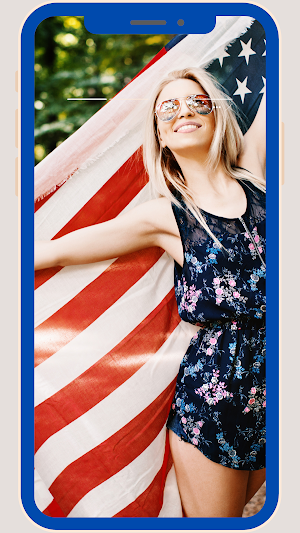 American Bae -USA Dating Guide Screenshot 0