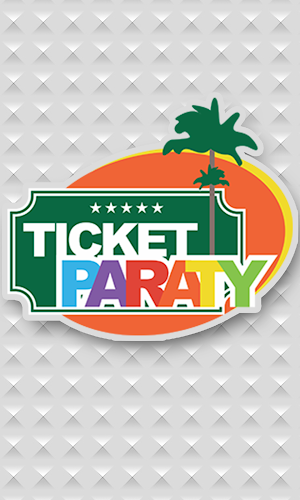 Ticket Paraty PDV Screenshot 0