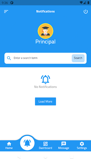 Emmanuel School Jaisalmer Screenshot 1