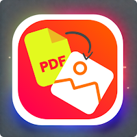 PDF To JPG Converter App 2024