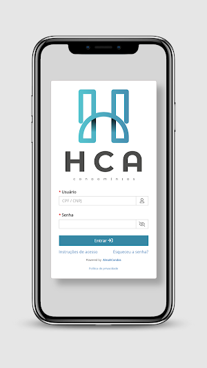 HCA Condomínios Screenshot 0