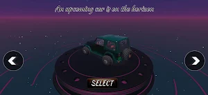 Indian Truck Merge Cars Driver Screenshot 1
