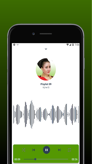 Iwi S Lagu Tarling Wayang  Mp3 Screenshot 2