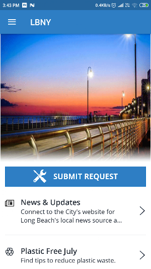 LBNY Screenshot 0