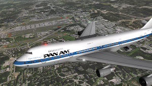 RFS - Real Flight Simulator Screenshot 1