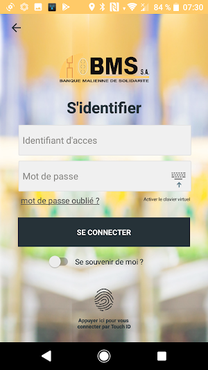 BMSKIBARU Screenshot 1