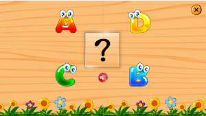 Learn ABC Alphabets Screenshot 3
