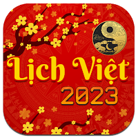 Lịch Vạn Niên 2023 - Lịch Việt
