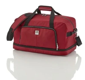 Travel Bag Design Screenshot 2
