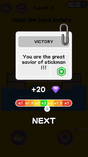 Robux Puzzle - Get Real Robux Screenshot 3