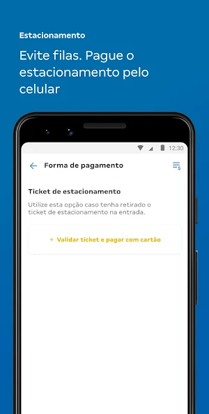 Rio Anil Shopping Screenshot 2