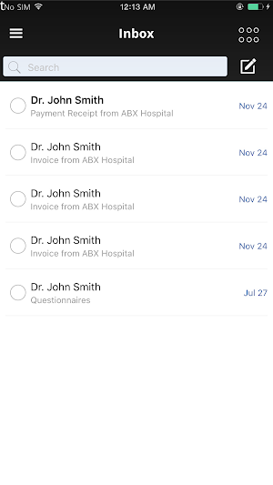 Spruce MD Screenshot 1