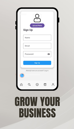 NextDoor Deals: Neighbour app Screenshot 0