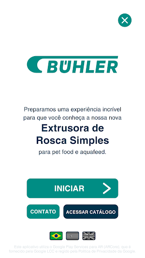 Buhler AR Screenshot 0