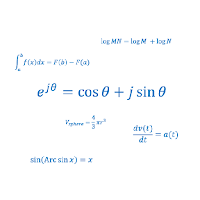 Electro Math