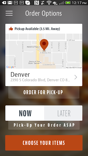 Kokoro - Denver Screenshot 1