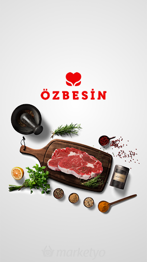 Özbesin Screenshot 3